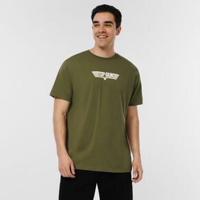 Paramount Men's Tee