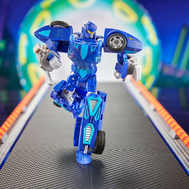 Hot Wheels Transformers Generations Collab Assorted, , hi-res