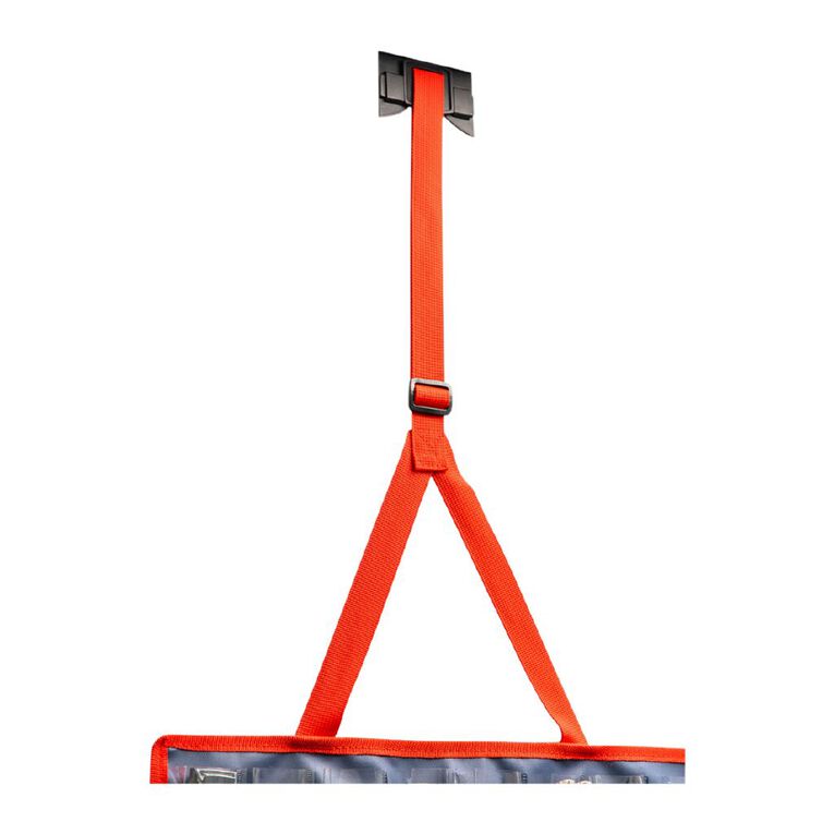 Hot Wheels Hanging Storage Organiser, , hi-res
