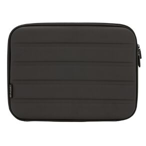 Moki Transporter 13.3 Inch Laptop Hard Case Black