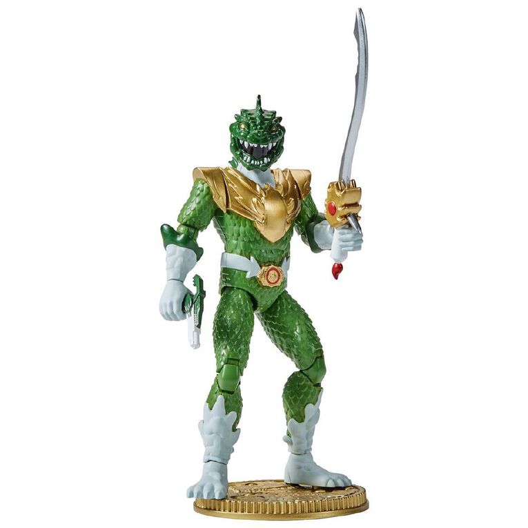 Power Rangers Godzilla Figures Assorted, , hi-res