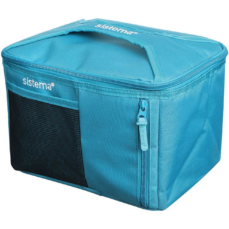 Sistema Mega Lunch Bag Assorted, , hi-res