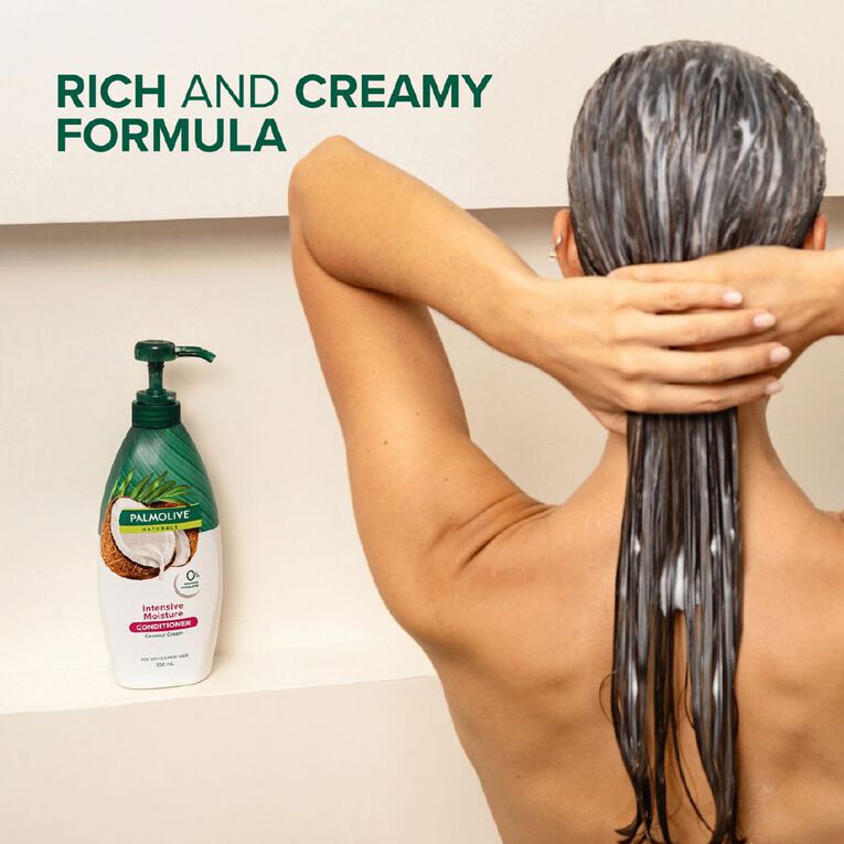 Palmolive Intensive Moisture Conditioner 700ml, , hi-res
