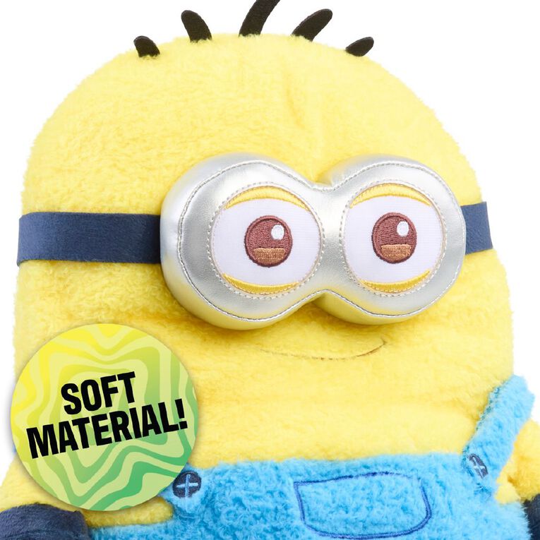 Minions & Monsters Comfeez Plush Ed, , hi-res