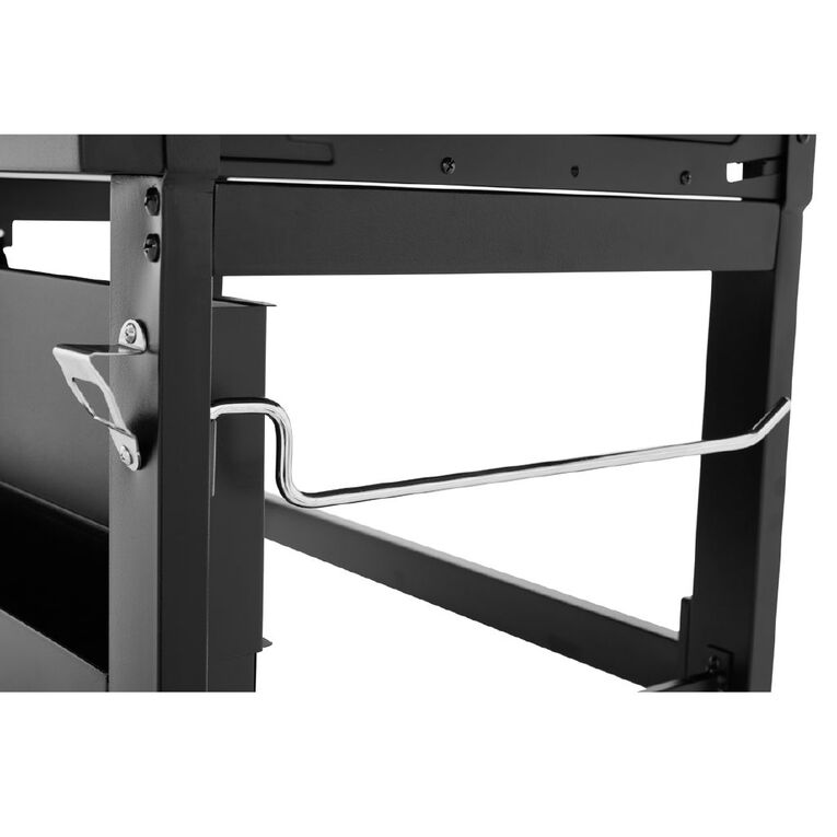 Gascraft Pro Memphis Griddle BBQ, , hi-res