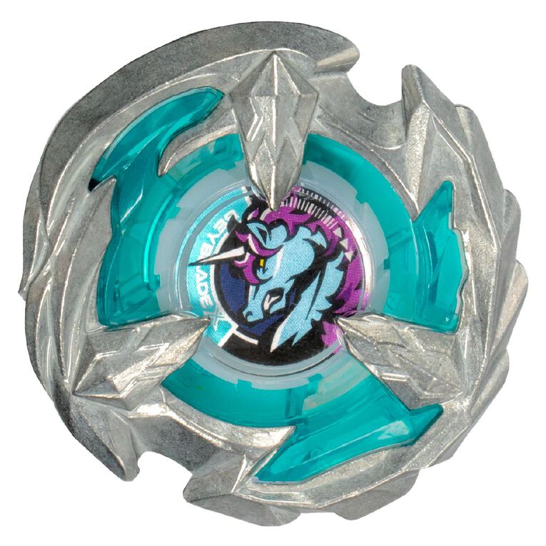 Beyblades X Booster Single Top Assorted, , hi-res