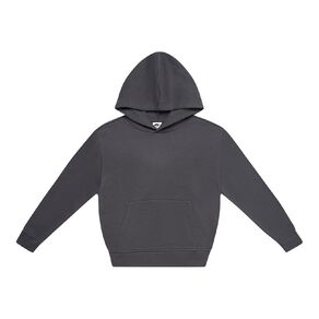 Young Original Plain Hoodie