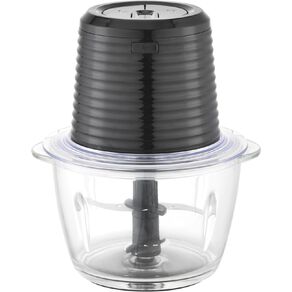 Living & Co Portable Chopper Black