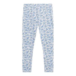Young Original All Over Print Leggings