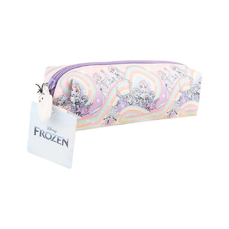 Frozen Pencil Case The Warehouse