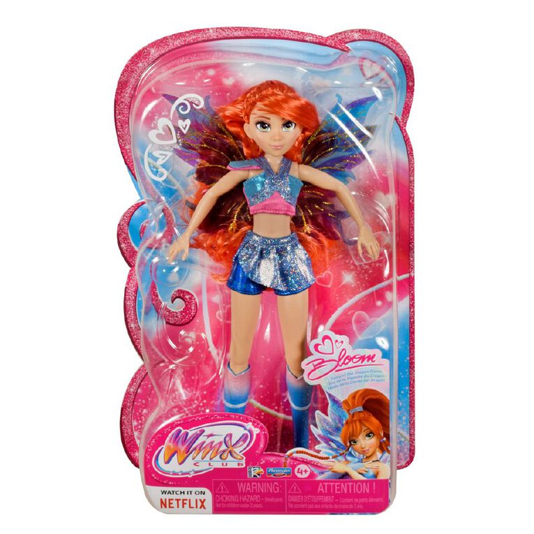 Winx Winx Club Fairies Assorted, , hi-res