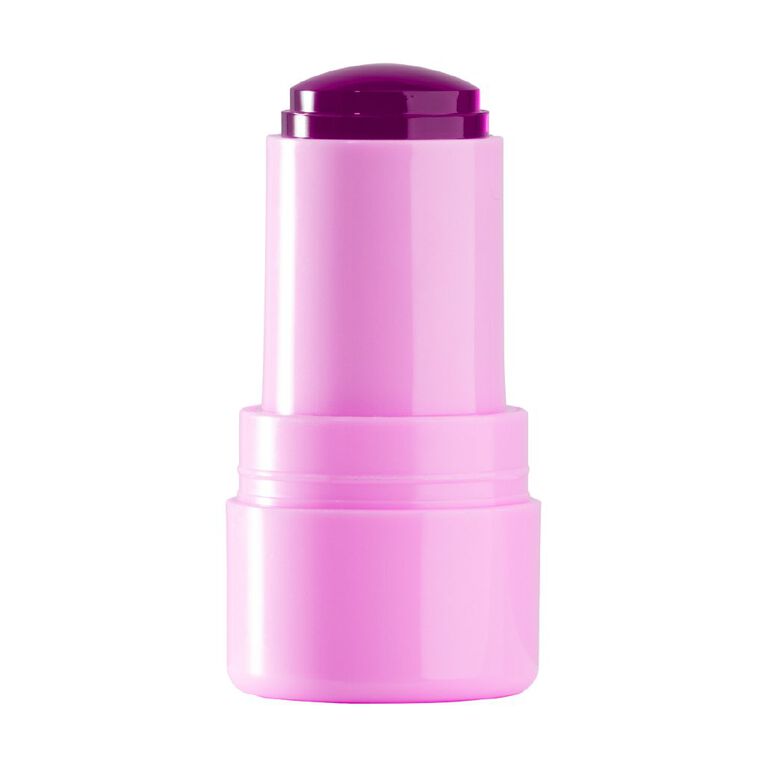 MCoBeauty Bouncy Jelly Tint Cheek And Lip- Berry Pop, , hi-res