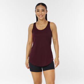 Active Intent Women's Cooldry Racer Back Singlet