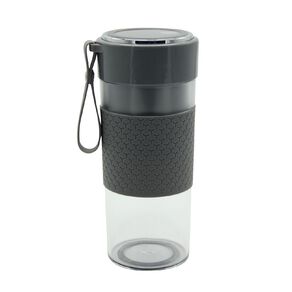 Living & Co Portable Blender Grey