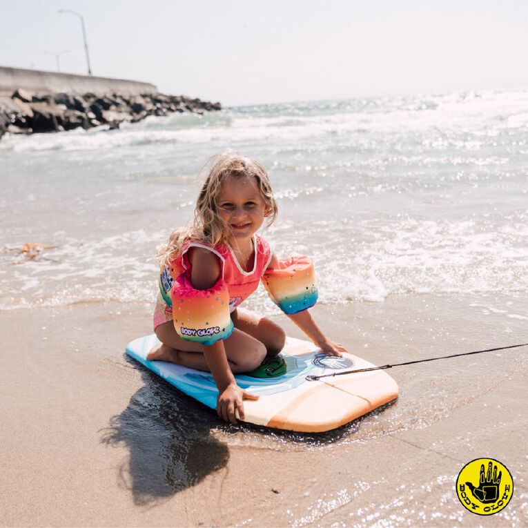 Body Glove 33 Inches Divert Bodyboard, , hi-res