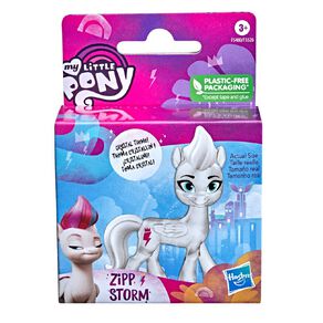 My Little Pony Movie Pony Assorted