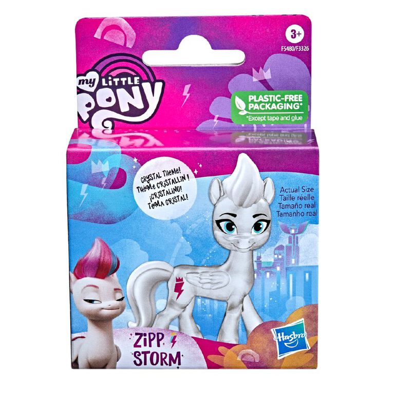 My Little Pony Movie Pony Assorted, , hi-res