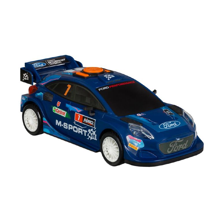 Road Rippers M-Sport Boost Mode Light & Sound, , hi-res