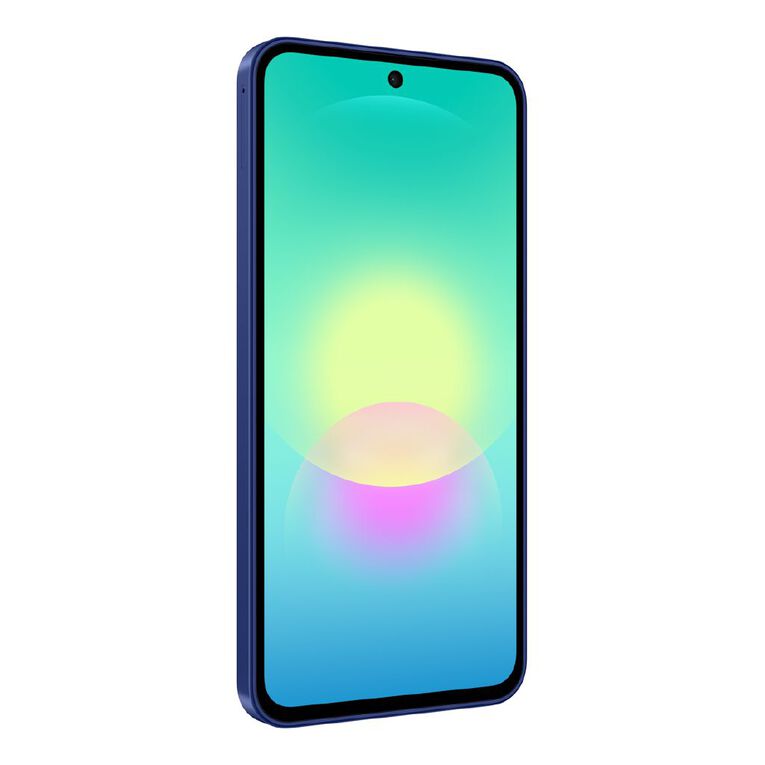 Samsung Galaxy A27 5G 128GB with 2 Degrees Sim Blue, , hi-res