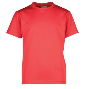 Schooltex Kids' Breezeway Tee