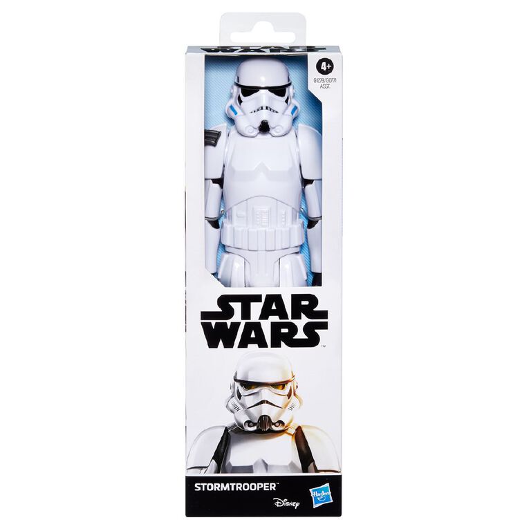 Star Wars SW Titan Hero Series Assorted, , hi-res