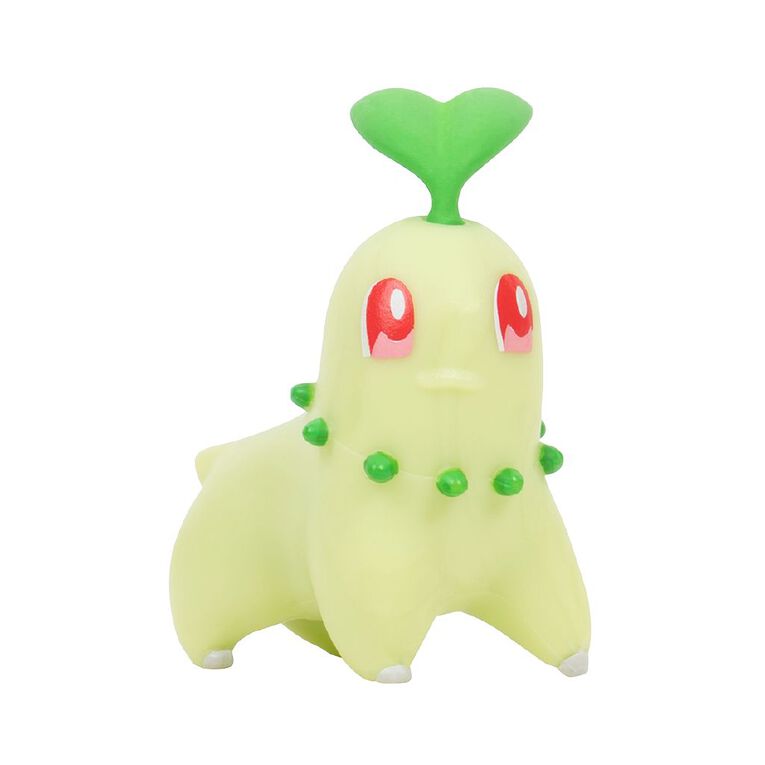 Pokemon 5cm and 8cm Figure Series 22 3 Pack, , hi-res