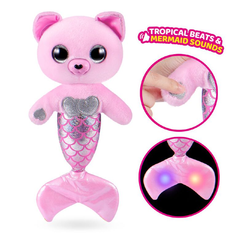 Zuru Pets Alive Furmaids Series 1 Assorted, , hi-res