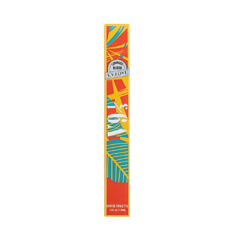 VV Love Luminous Bloom Tube Fragrance 35ml, , hi-res