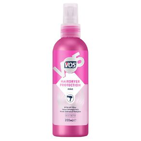 VO5 Heat Protect Styling Spray 200ml