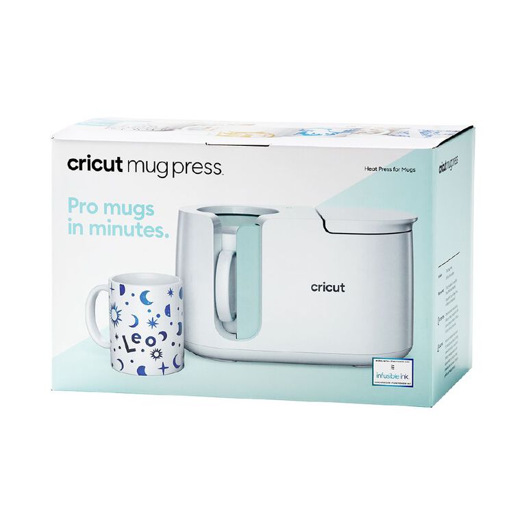 Cricut Mug Press Machine, , hi-res
