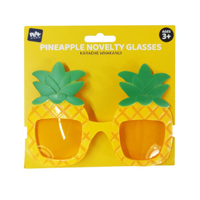 Play Studio Celebration Glasses Assorted, , hi-res