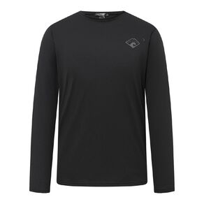H&H Men's Surf Long Sleeve Tee