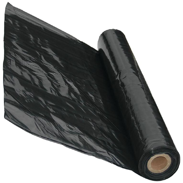 Kiwi Garden Polythene Film 2m x 5m 50gsm, , hi-res