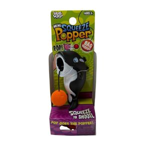 Mini Squeeze Popper Assorted