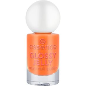 Essence Glossy Jelly Mini Nail Polish 03
