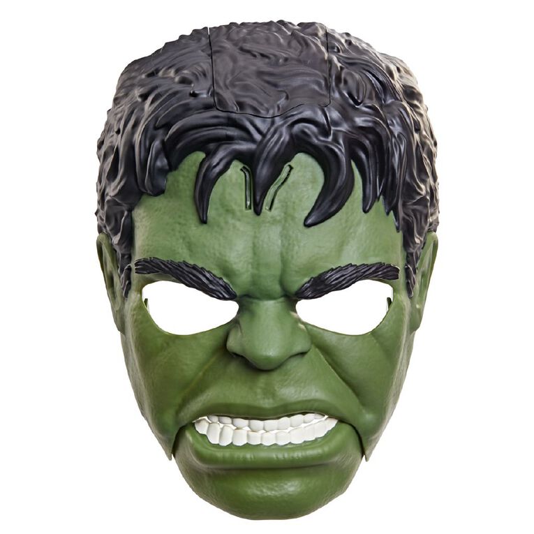 Spider-Man Movie Feature Mask, , hi-res