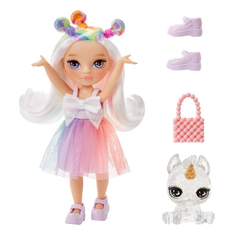 Rainbow High Littles Dolls Assorted, , hi-res