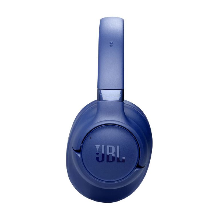 JBL Tune 780NC Wireless Over-Ear Noise Cancelling Headphone Blue, , hi-res