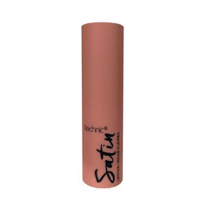 Technic Satin Lipstick Mixed