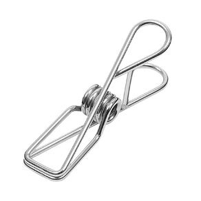 Seymours Pegs Stainless Steel 40 Pack