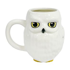 Paladone Hedwig Shaped Mug