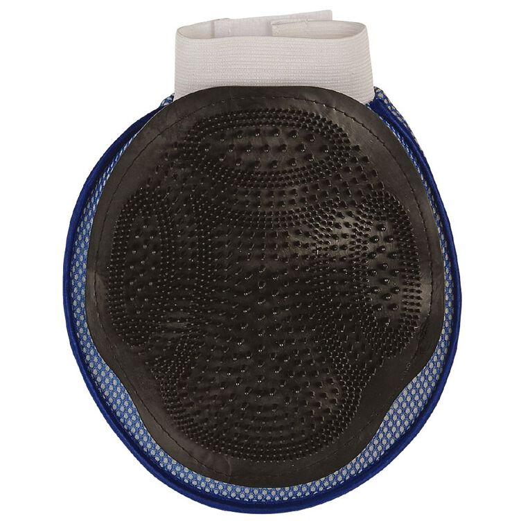 Petzone Pet Washing Glove Small, , hi-res