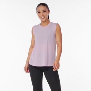 Active Intent Women's Panel Tank