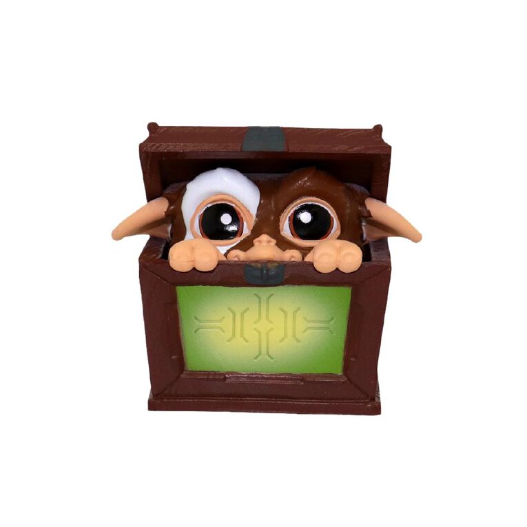 Gremlins Collectible Figurines 2.5 Inch, , hi-res