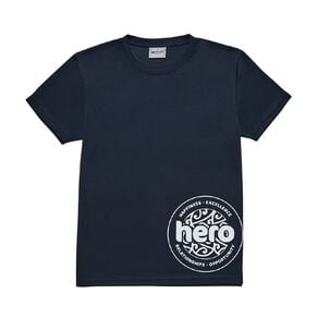 Schooltex Cambridge Middle School Tee with Transfer
