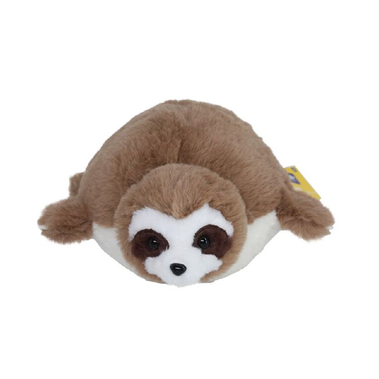 Play Studio 35cm Smoochy Fluffy Pals, , hi-res