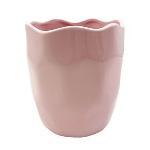 Northcote Pottery Amelia Orchid Pot Pink
