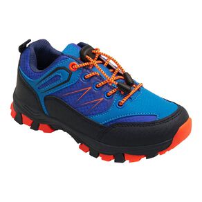 Active Intent Senior Kids' Tyler Trainers