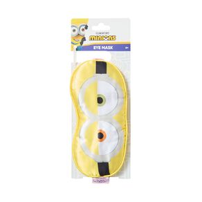 Minions Eyemask
