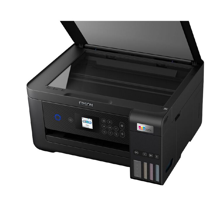 Epson EcoTank ET-2850 All-in-One Printer, , hi-res